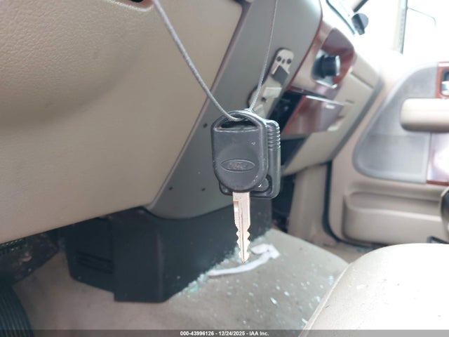 2006 FORD F-150 1FTPW14526FA47299 Photo 10