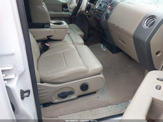 2006 FORD F-150 1FTPW14526FA47299 Photo 4