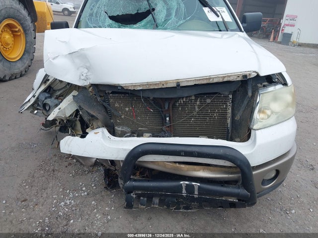 2006 FORD F-150 1FTPW14526FA47299 Photo 5