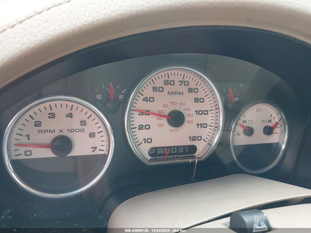 2006 FORD F-150 1FTPW14526FA47299 Photo 6