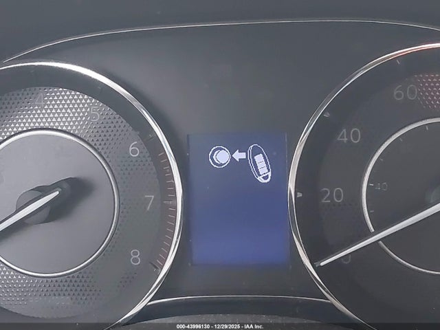 JN8AY2ND6K9093694 Nissan Armada Platinum