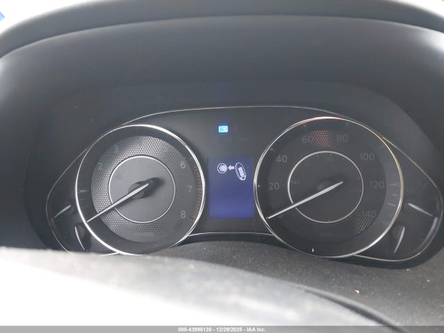 JN8AY2ND6K9093694 Nissan Armada Platinum