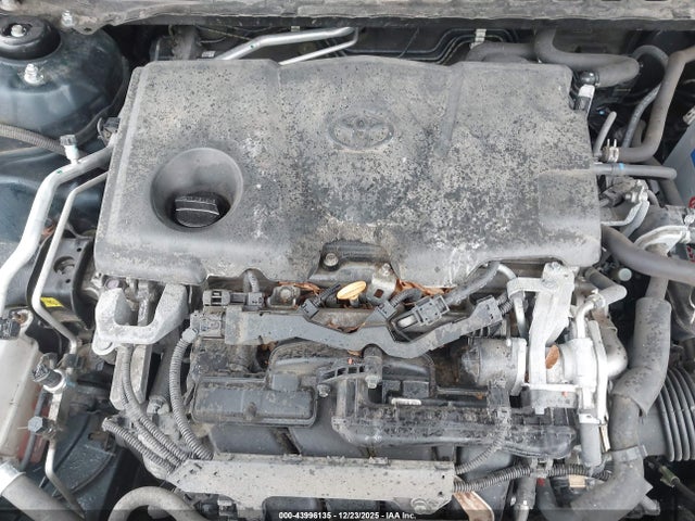 4T1B11HK7KU760791 Toyota CAMRY LE