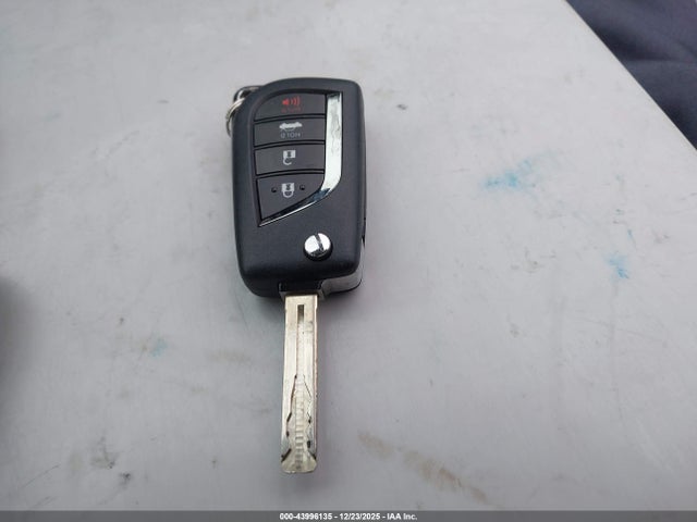 4T1B11HK7KU760791 Toyota CAMRY LE