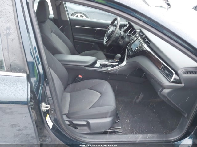 4T1B11HK7KU760791 Toyota CAMRY LE