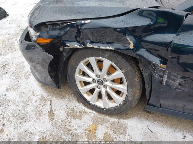4T1B11HK7KU760791 Toyota CAMRY LE