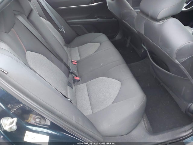 4T1B11HK7KU760791 Toyota CAMRY LE