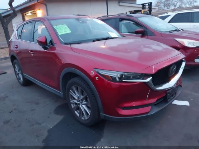 2020 MAZDA CX-5 JM3KFBAY5L0789328