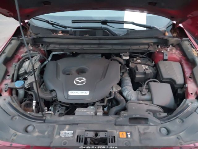 2020 MAZDA CX-5 JM3KFBAY5L0789328 Photo 9