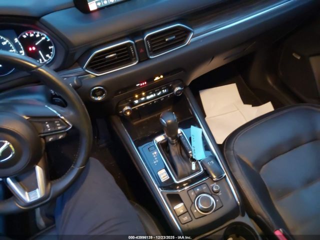 2020 MAZDA CX-5 JM3KFBAY5L0789328 Photo 10