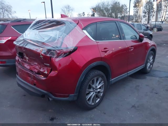 2020 MAZDA CX-5 JM3KFBAY5L0789328 Photo 3