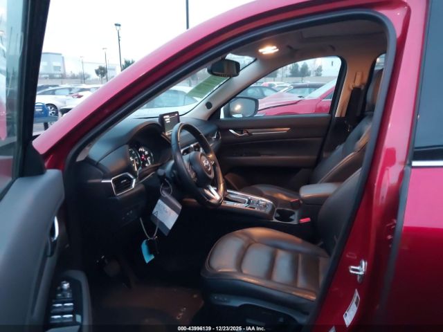 2020 MAZDA CX-5 JM3KFBAY5L0789328 Photo 4
