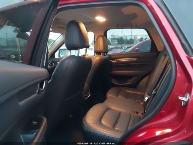 2020 MAZDA CX-5 JM3KFBAY5L0789328 Photo 7