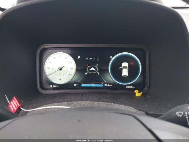 2022 HYUNDAI KONA KM8K53A3XNU894685 Photo 6