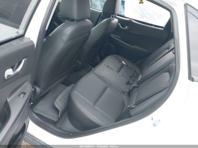 2022 HYUNDAI KONA KM8K53A3XNU894685 Photo 7