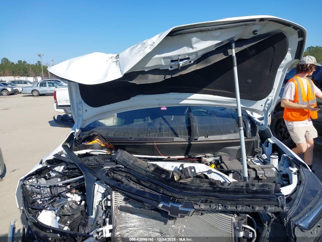 3GNAXMEG9RS108255 Chevrolet Equinox Fwd Rs