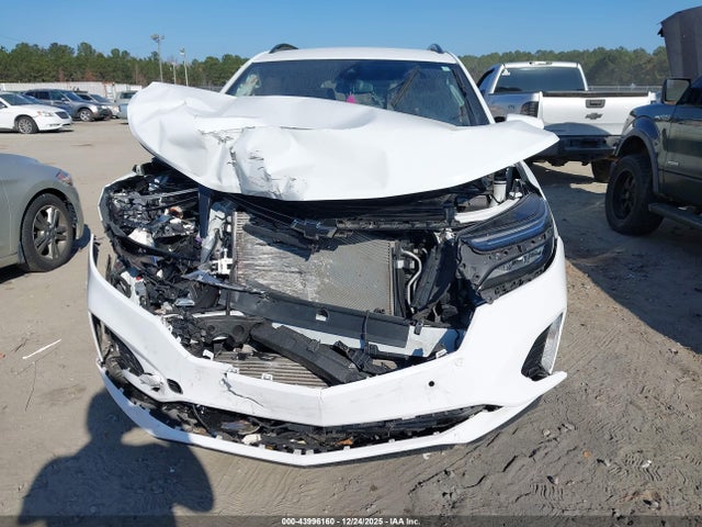 3GNAXMEG9RS108255 Chevrolet Equinox Fwd Rs