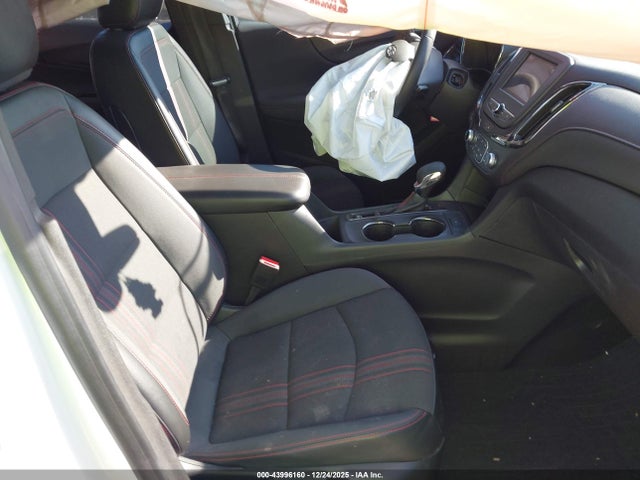 3GNAXMEG9RS108255 Chevrolet Equinox Fwd Rs