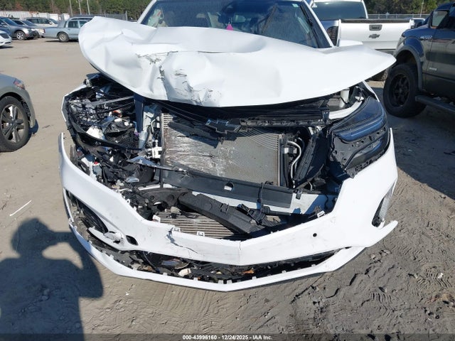 3GNAXMEG9RS108255 Chevrolet Equinox Fwd Rs