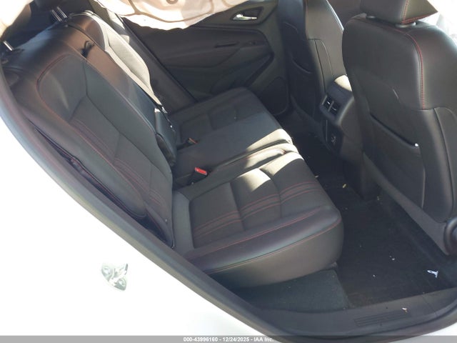 3GNAXMEG9RS108255 Chevrolet Equinox Fwd Rs