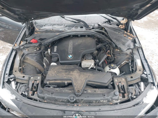 WBA3B5G57FNS14983 BMW 328i Xdrive