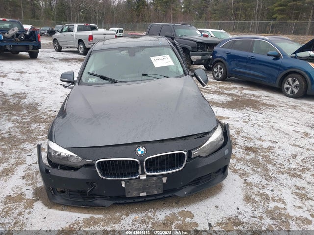 WBA3B5G57FNS14983 BMW 328i Xdrive