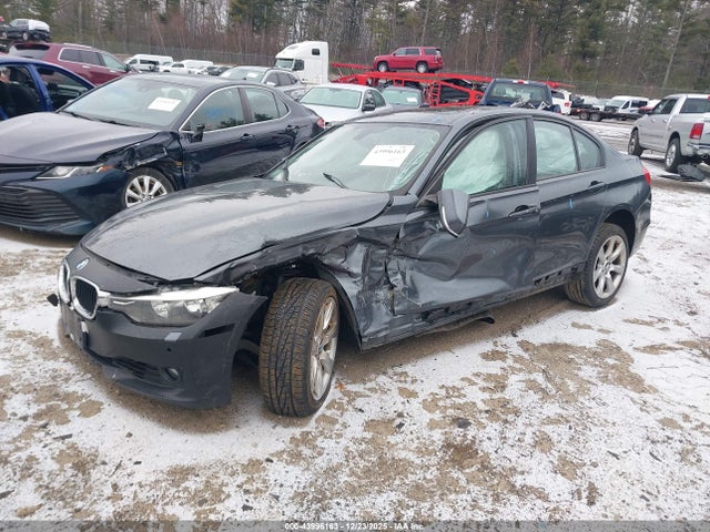 WBA3B5G57FNS14983 BMW 328i Xdrive