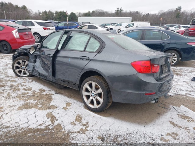 WBA3B5G57FNS14983 BMW 328i Xdrive