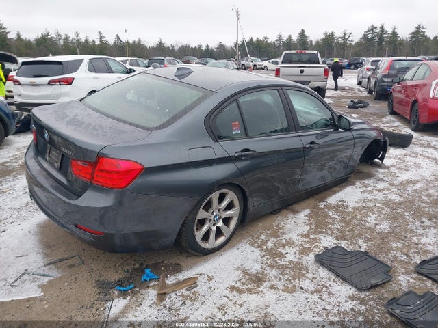 WBA3B5G57FNS14983 BMW 328i Xdrive