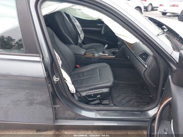 WBA3B5G57FNS14983 BMW 328i Xdrive