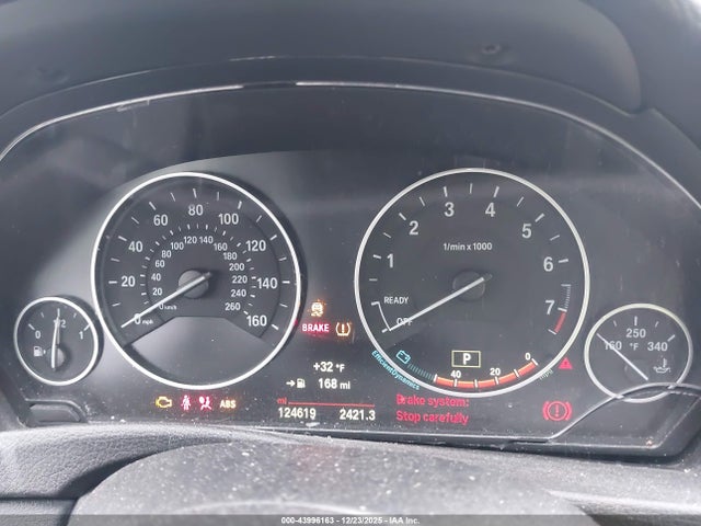 WBA3B5G57FNS14983 BMW 328i Xdrive