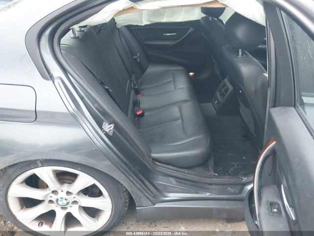 WBA3B5G57FNS14983 BMW 328i Xdrive