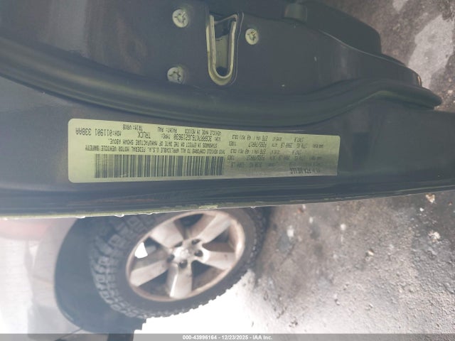 43996164 :رقم المزاد ، 3C6RR7KT6JG219630 vin ، 2018 Ram 1500 Tradesman  4x4 5'7 Box مزاد بيع