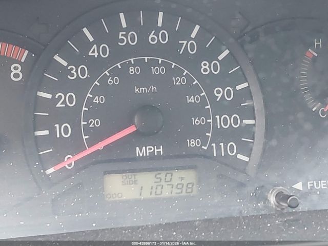 2008 TOYOTA COROLLA 2T1BR32E38C886793 Photo 6