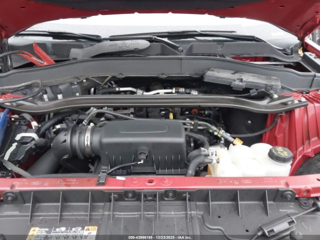 2021 FORD EXPLORER 1FMSK8FH5MGA44745 Photo 9