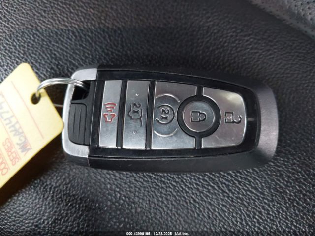 2021 FORD EXPLORER 1FMSK8FH5MGA44745 Photo 10