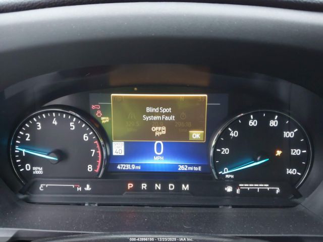 2021 FORD EXPLORER 1FMSK8FH5MGA44745 Photo 6