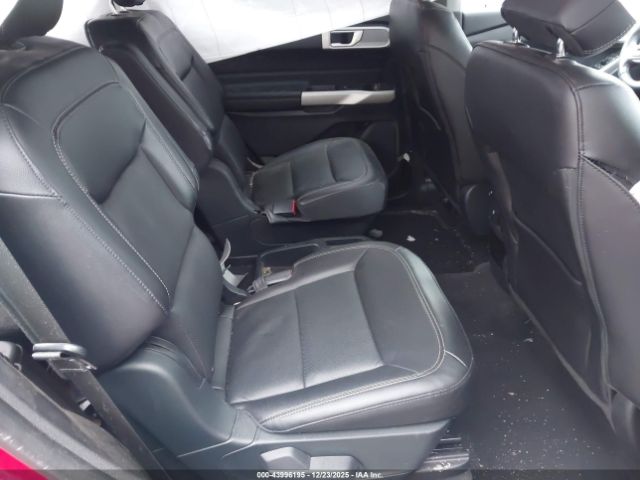 2021 FORD EXPLORER 1FMSK8FH5MGA44745 Photo 7