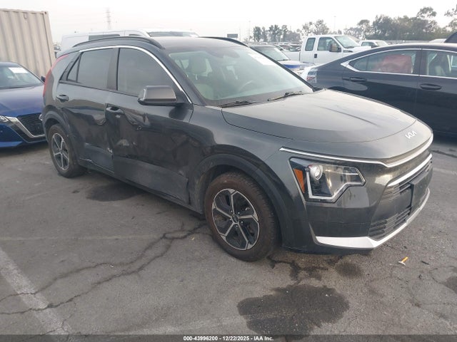 2023 KIA NIRO KNDCR3LE0P5081820