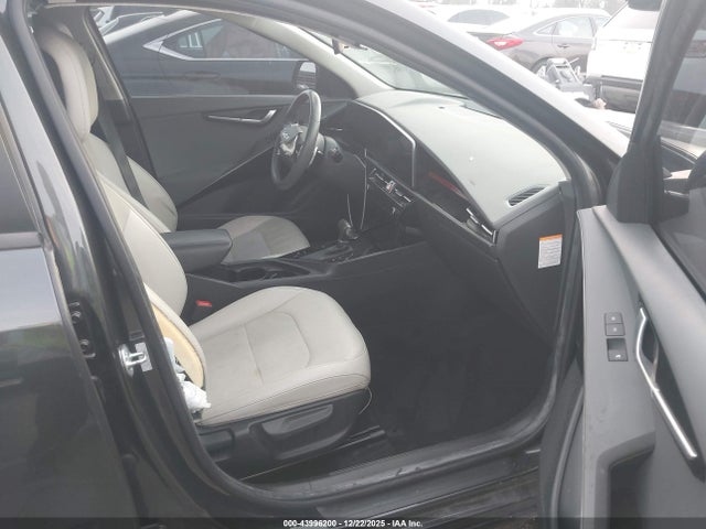 2023 KIA NIRO KNDCR3LE0P5081820 Photo 4