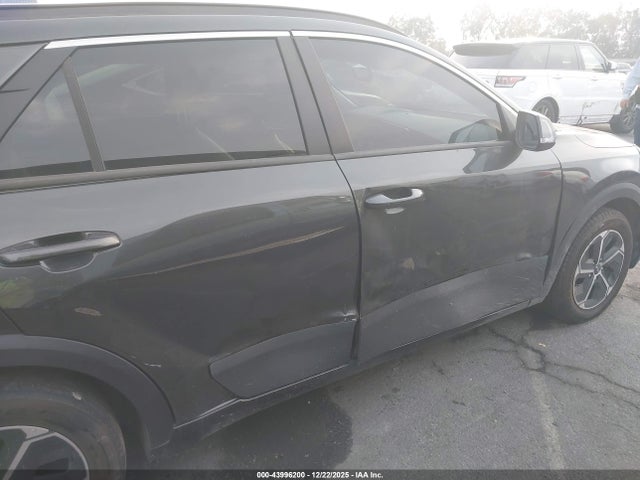 2023 KIA NIRO KNDCR3LE0P5081820 Photo 5