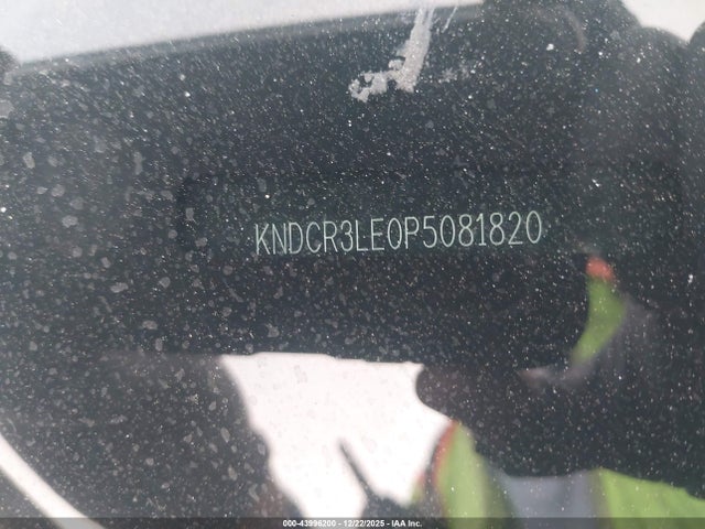 2023 KIA NIRO KNDCR3LE0P5081820 Photo 8