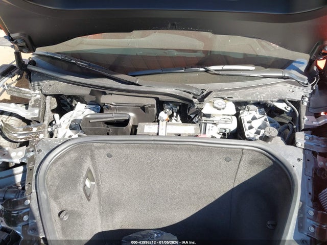 1G1YA3D4XS5113323 Chevrolet Corvette Stingray Rwd 1lt