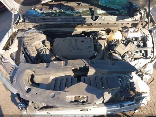 Продажа на аукционе авто 2020 Chevrolet Blazer Fwd 2lt, vin: 3GNKBCR4XLS652493, номер лота: 43996245