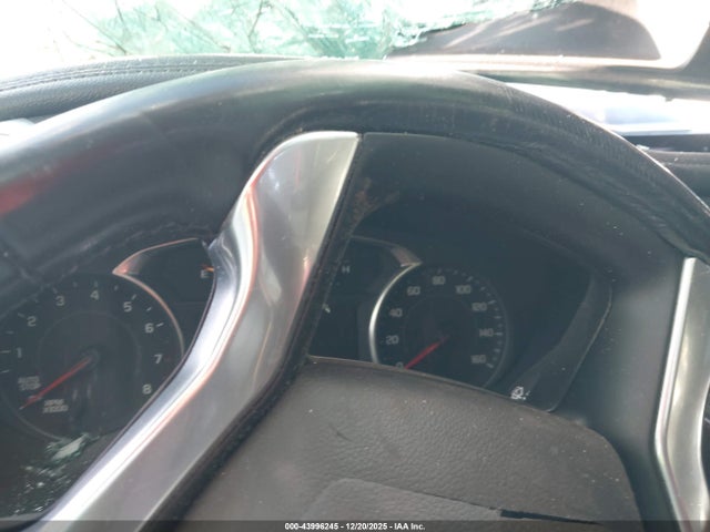 Продажа на аукционе авто 2020 Chevrolet Blazer Fwd 2lt, vin: 3GNKBCR4XLS652493, номер лота: 43996245