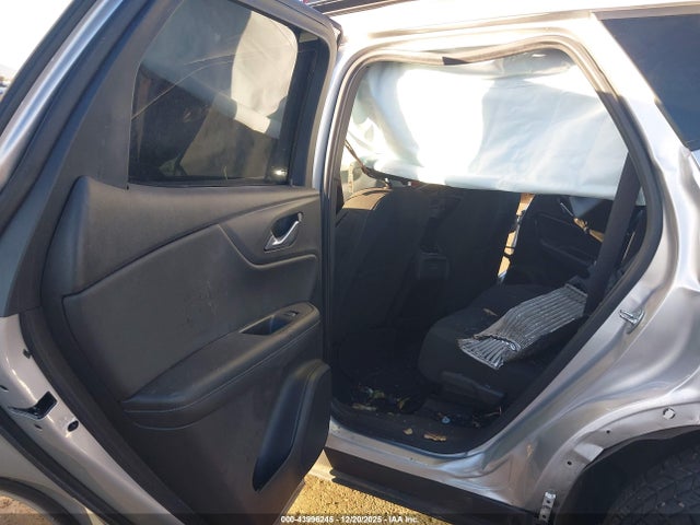 Продажа на аукционе авто 2020 Chevrolet Blazer Fwd 2lt, vin: 3GNKBCR4XLS652493, номер лота: 43996245