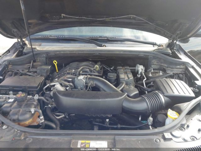 2019 JEEP GRAND CHEROKEE 1C4RJFBG5KC711521 Photo 9