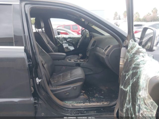 2019 JEEP GRAND CHEROKEE 1C4RJFBG5KC711521 Photo 4