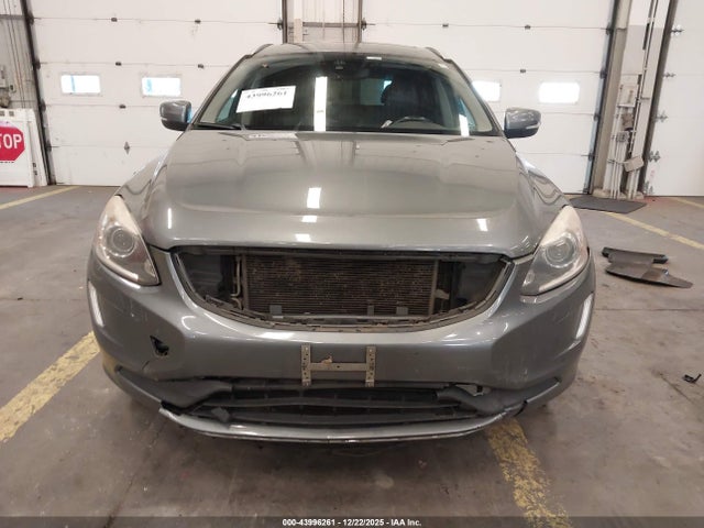 YV449MRU9H2110935 Volvo Xc60 T6 Inscription