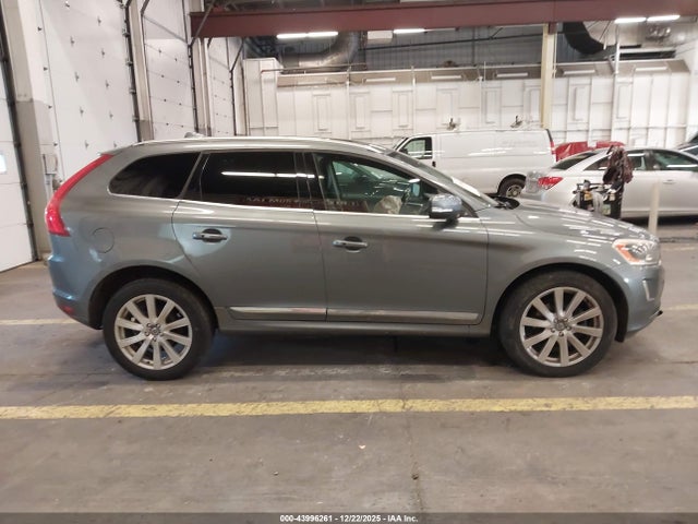 YV449MRU9H2110935 Volvo Xc60 T6 Inscription